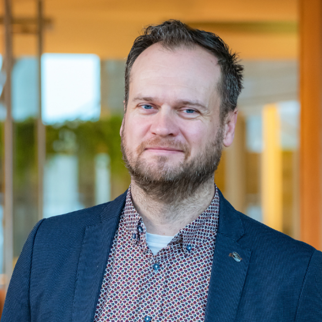 Mike van Lonkhuizen