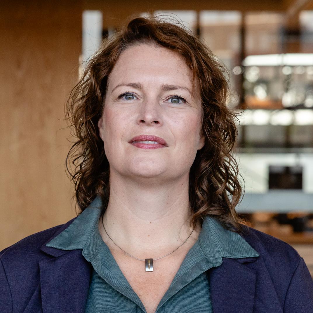 Christie Steenbakker